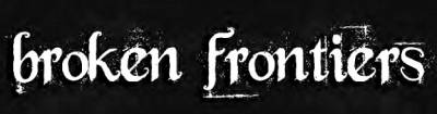logo Broken Frontiers